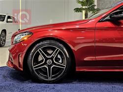 مێرسێدس بێنز C-Class